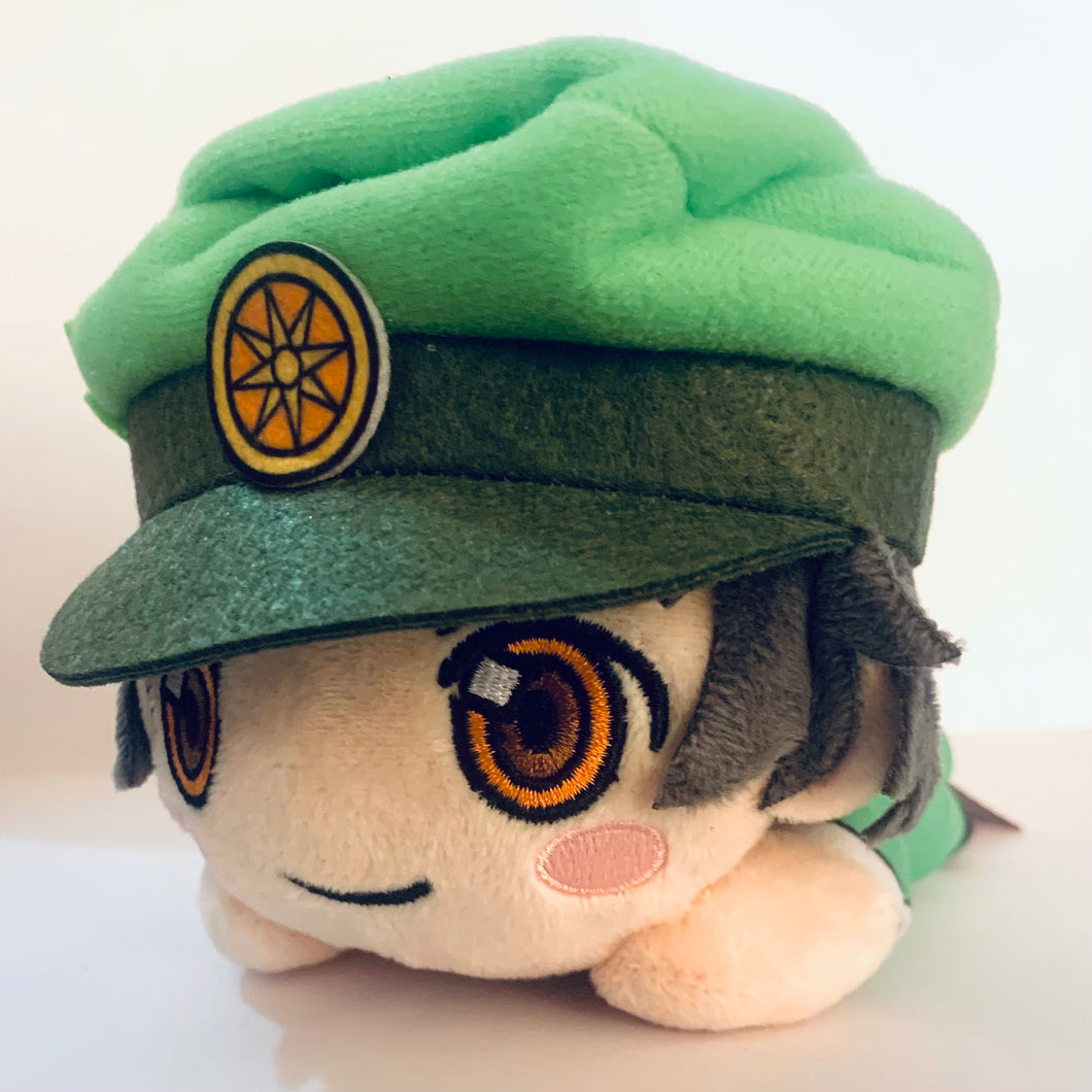 Hataraku Saibou - Dendritic Cell - Nesoberi Plush Mascot Vol.2