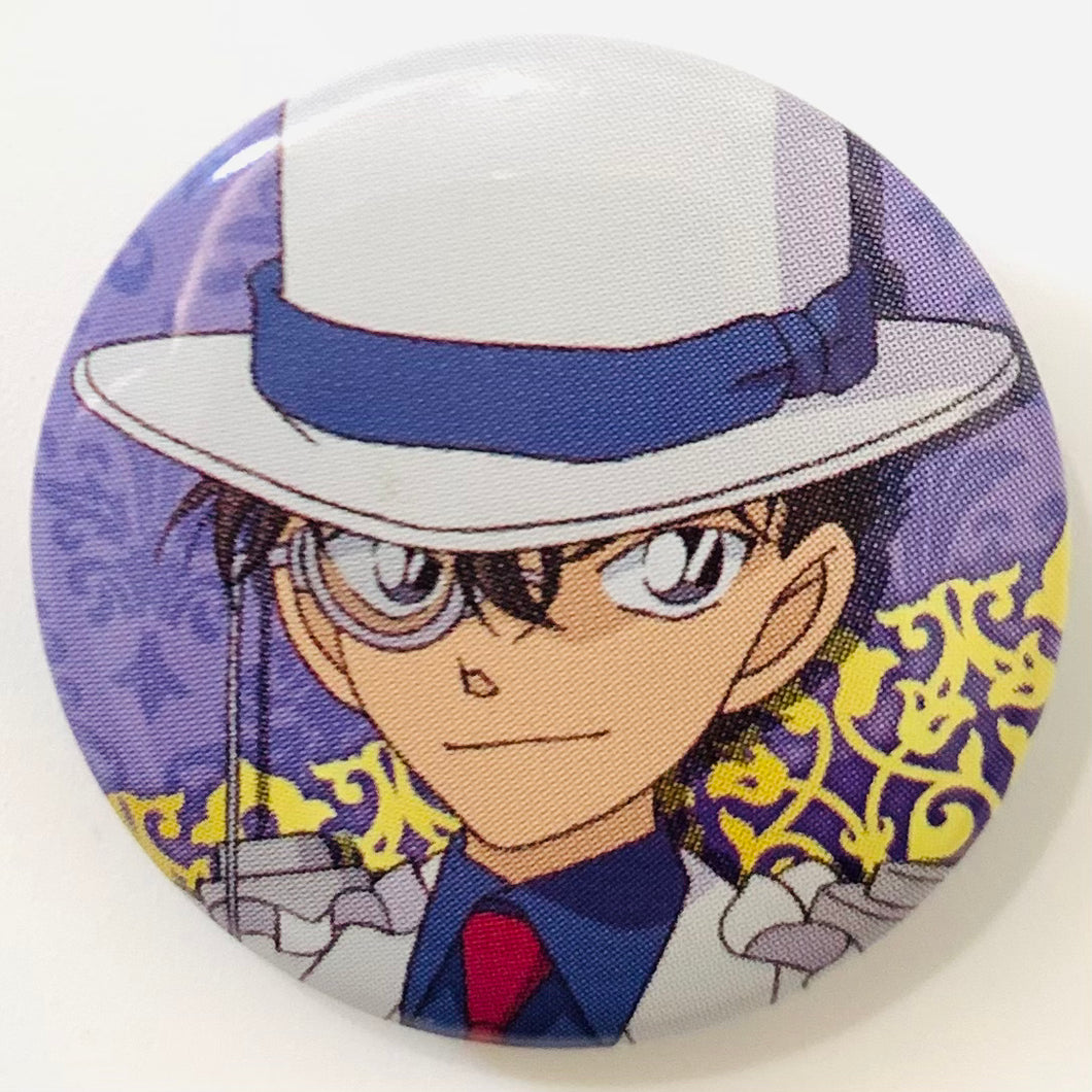 Detective Conan - Kuroba Kaito - Trading Mini Can Badge