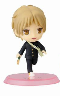 Natsume Yuujinchou - Natsume Takashi - Chibi Kyun-Chara (Vol. 1)