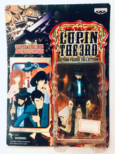 Cargar imagen en el visor de la galería, Lupin The 3rd (III) - Daisuke Jigen - Action Figure Collection
