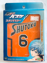 Load image into Gallery viewer, Kuroko&#39;s Basketball - Shintaro Midorima - Stand Mirror
