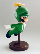 Cargar imagen en el visor de la galería, New Super Mario Bros. Wii - Choco Egg - Part 3 - Set of 13 Mini Figures
