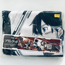 Load image into Gallery viewer, Sword Art Online The Movie: Ordinal Scale - Asuna &amp; Kirito - Blanket - Chara Hiroba Prize - B ver.
