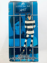 Cargar imagen en el visor de la galería, Lupin The Third - Arsène Lupin III - DX Stylish Figure Prison Breakers
