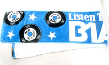 Load image into Gallery viewer, B1A4 Listen to the B1A4 Muffler Towel Japan Official Goods
