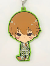 Load image into Gallery viewer, Brothers Conflict - Asahina Natsume - Rubber Strap Puchi Mate
