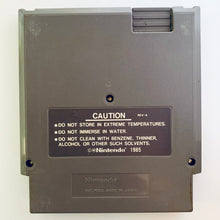 Load image into Gallery viewer, Tetris - Nintendo Entertainment System - NES - NTSC-US - Cart
