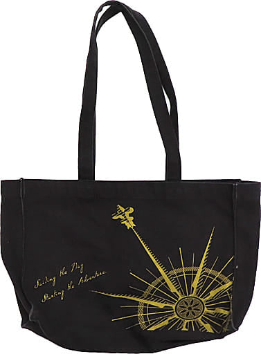 Uta no☆Prince-sama♪ Theater Shining Pirates of the Frontier Tote Bag