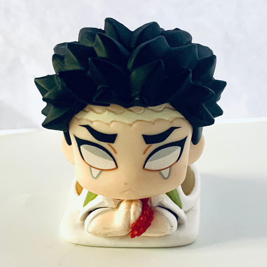 Kimetsu no Yaiba - Himejima Gyoumei - Onemutan Third Form