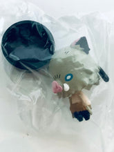 Load image into Gallery viewer, Kimetsu no Yaiba - Hashibira Inosuke - Nitotan Figure Mascot
