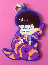 Load image into Gallery viewer, Ichiban Kuji Osomatsu-san ~Natsu da! Umi da! Bakansu dajo!~ - Rubber Strap Mascot - G Prize - Set of 6
