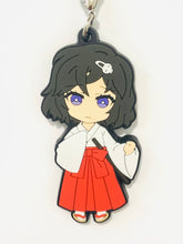 Cargar imagen en el visor de la galería, Steins;Gate - Urushibara Ruka - Pic-Lil! Steins;Gate Trading Rubber Strap
