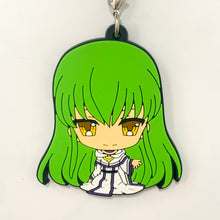 Load image into Gallery viewer, Code Geass Gaiden: Boukoku no Akito - C.C. - Chapter 3 Rubber Strap Collection (Movic)
