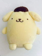 Load image into Gallery viewer, Sanrio Characters - Pompompurin - Mini Plush Mascot
