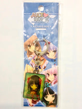 Load image into Gallery viewer, Alice Parade - Yamane Inemuri - Key Holder - Keychain - D
