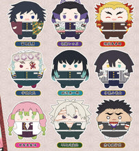 Load image into Gallery viewer, Kimetsu no Yaiba - Himejima Gyoumei - Demon Slayer Fuwa Kororin 6 - Plush Mascot
