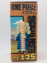 Load image into Gallery viewer, One Piece - Montblanc Cricket - OP World Collectable Figure vol.15 - WCF (TV125)
