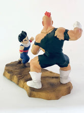 Cargar imagen en el visor de la galería, Dragon Ball Z - Son Gohan VS Recoome - DB Capsule 2 - The best battle in the universe!! Freezer Saga - Trading Figure
