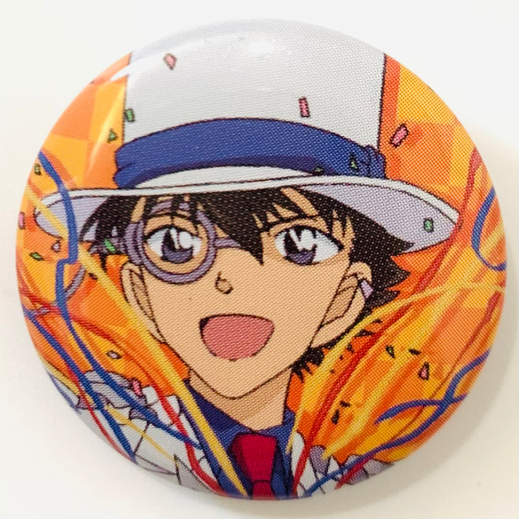 Detective Conan - Kuroba Kaito - Trading Mini Can Badge