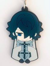Load image into Gallery viewer, K: Return of Kings - Hisui Nagare - Rubber Strap Collection
