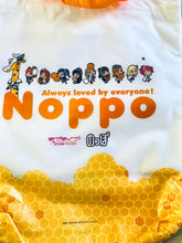 Cargar imagen en el visor de la galería, Noppo x Love Live! Sunshine!! - Noppo Tote - Huchitsu Mikan ver.
