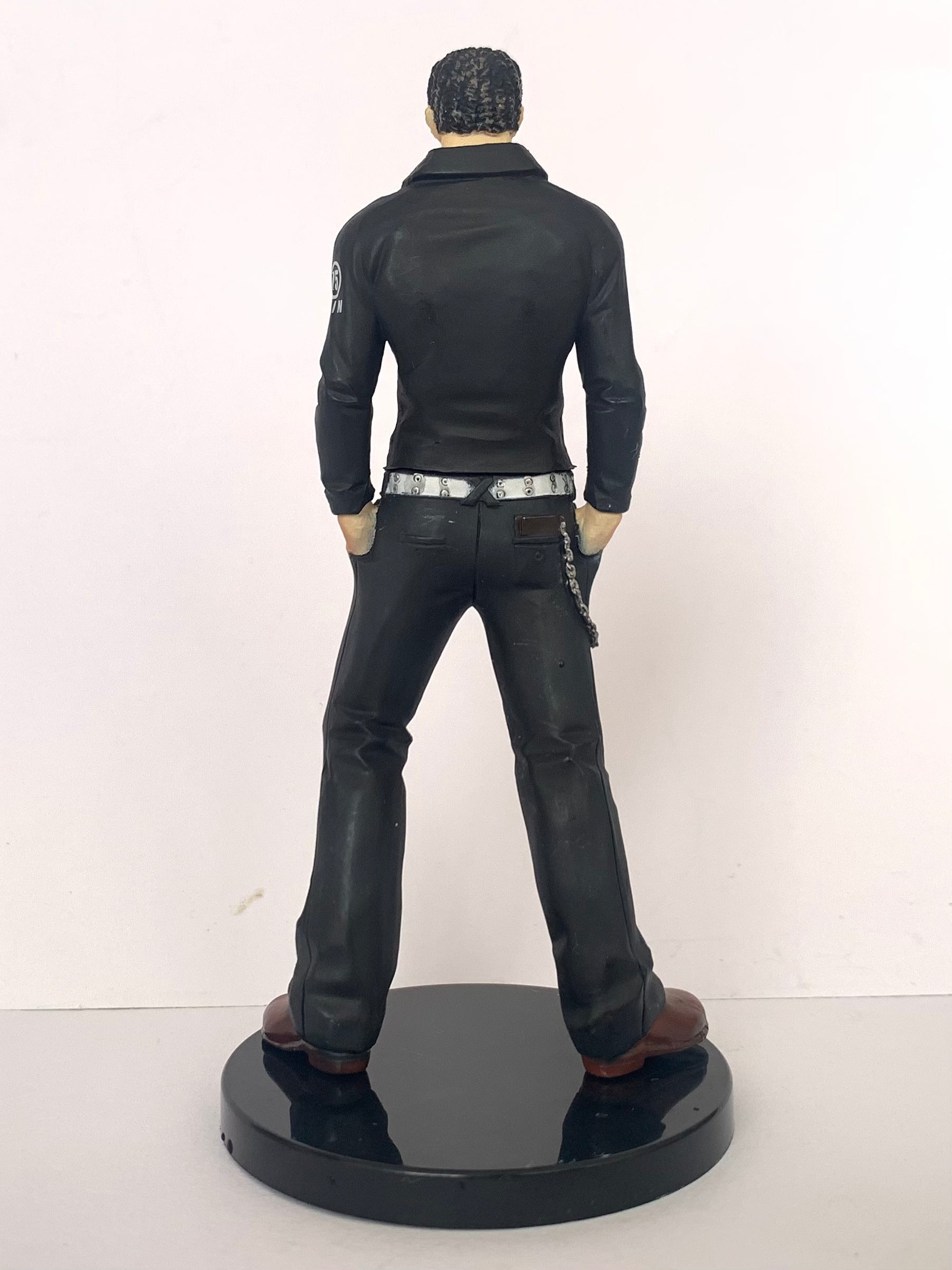 WORST TAKEFUMI SAKOTA フィギュア Crows x WORST - Takefumi Sakota - Blacklist 2nd Scarface ~ Red