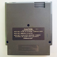 Cargar imagen en el visor de la galería, Golf - Nintendo Entertainment System - NES - NTSC-US - Cart

