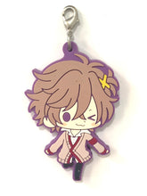Load image into Gallery viewer, Brothers Conflict - Asahina Fuuto - Rubber Strap Collection Side B - es Series nino
