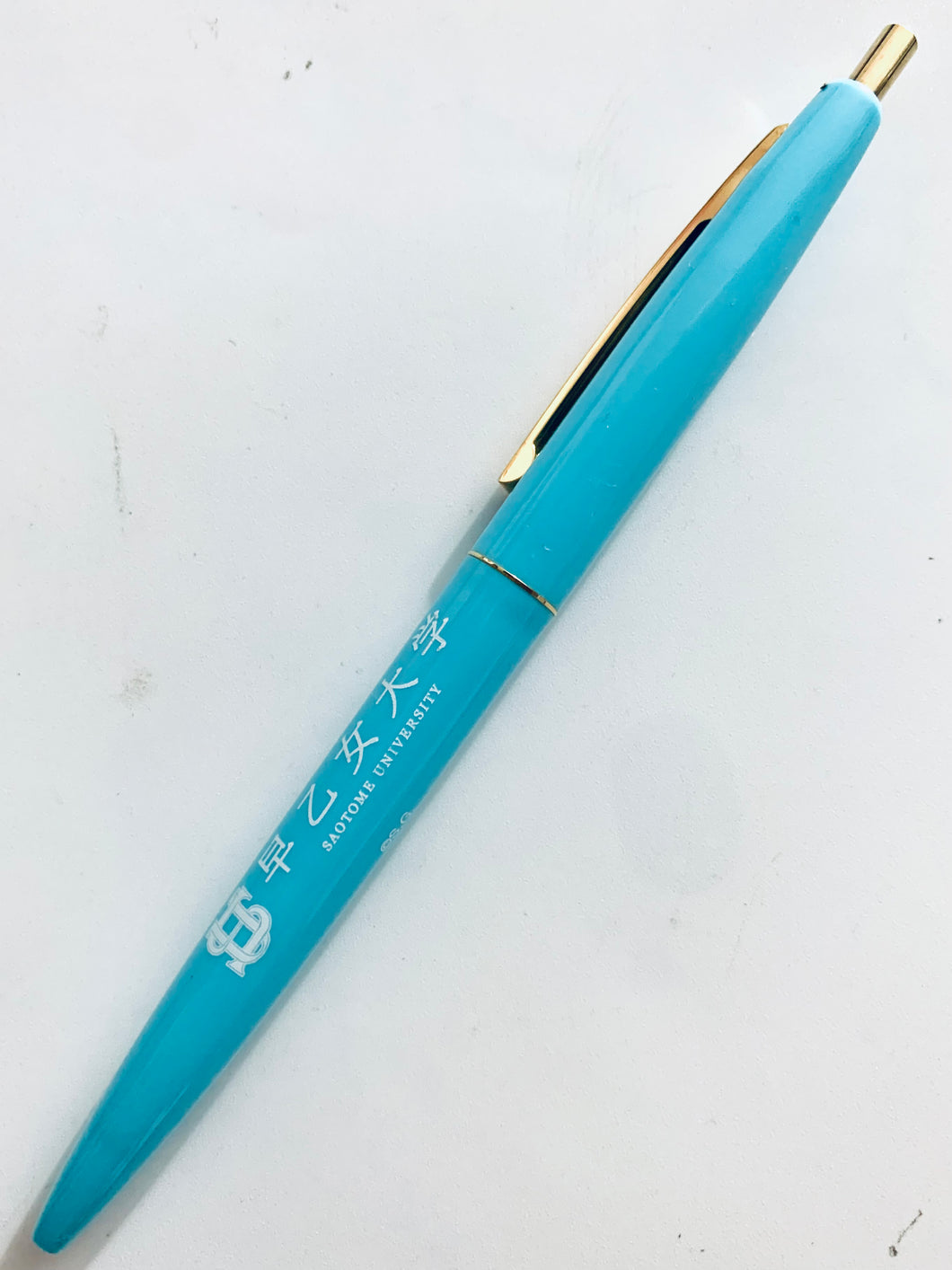 Uta no☆Prince-sama♪ - Camus - Ball Pen - Saotome Daigaku ver.