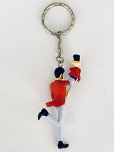 Load image into Gallery viewer, Lupin III - Arsène Lupin III - Figure Keyholder - Keychain - Opening ver.
