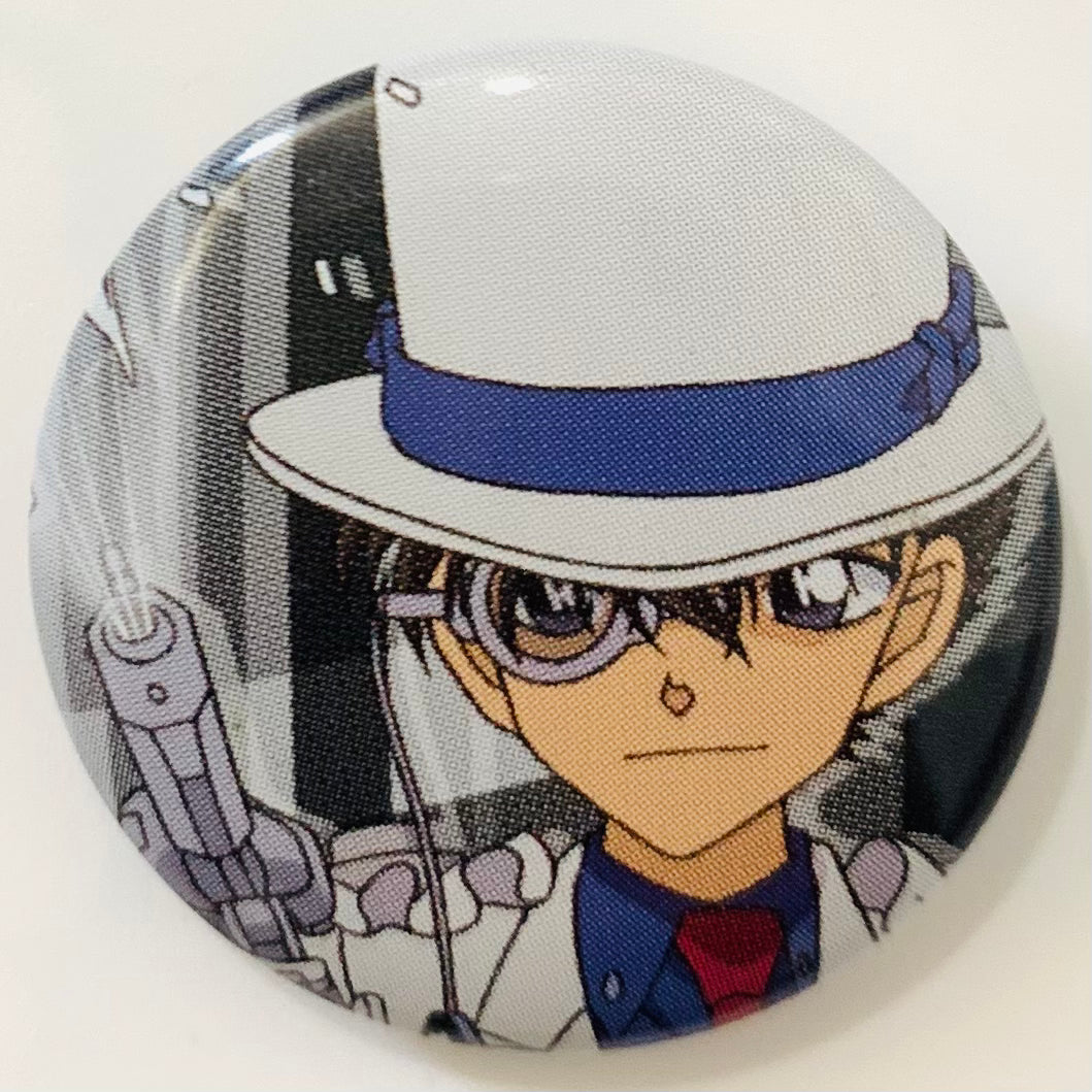 Detective Conan - Kuroba Kaito - Trading Mini Can Badge