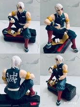 Load image into Gallery viewer, Kimetsu no Yaiba - Uzui Tengen - Premium Chokonose Figure
