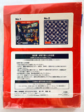 Cargar imagen en el visor de la galería, One Piece x Coca-Cola - Sabo - Original Furoshiki 2
