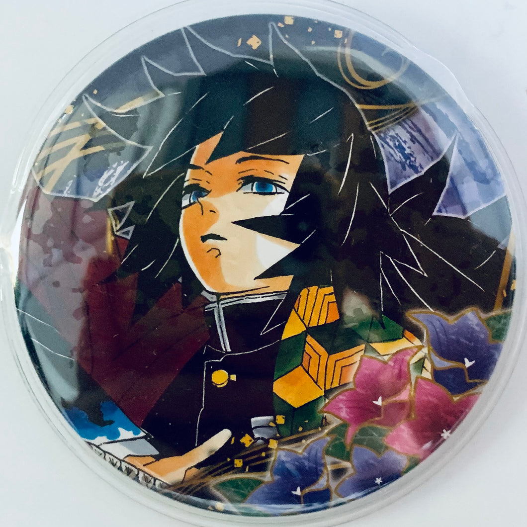 Kimetsu no Yaiba - Tomioka Giyuu - Collection Can Badge Vol.4
