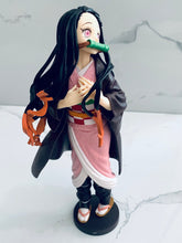 Cargar imagen en el visor de la galería, Kimetsu no Yaiba - Kamado Nezuko - Glitter &amp; Glamours - Figure
