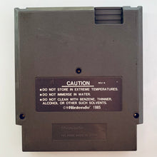 Cargar imagen en el visor de la galería, The Guardian Legend - Nintendo Entertainment System - NES - NTSC-US - Cart
