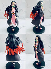 Load image into Gallery viewer, Kimetsu no Yaiba - Kamado Nezuko - SPM Figure
