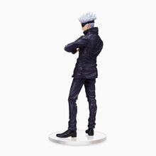 Cargar imagen en el visor de la galería, Jujutsu Kaisen - Gojou Satoru - SPM Figure
