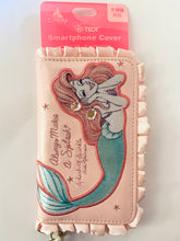 Cargar imagen en el visor de la galería, Disney Little Mermaid - Ariel - Smartphone Cover - Case
