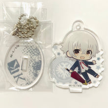 Load image into Gallery viewer, K Seven Stories - Isana Yashiro - Mini Acrylic Stand Puni Chara (Contents Seed)
