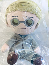 Load image into Gallery viewer, Jujutsu Kaisen - Nanami Kento - Big Nuigurumi - Yurugao ver. - Plush Toy
