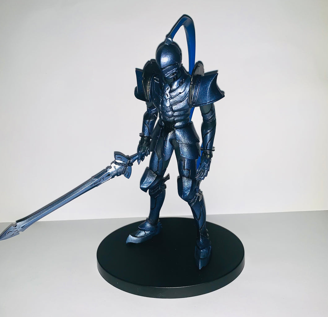 Fate/Zero - Lancelot - DXF Figure - Berserker