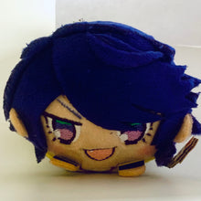 Cargar imagen en el visor de la galería, Hypnosis Mic -Division Rap Battle- - Arisugawa Dice - Mochi Kororin - Shinjiku Division &amp; Shibuya Division - Pastier ver. - Plush Strap
