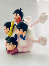 Cargar imagen en el visor de la galería, Osomatsu-san - Choromatsu, Ichimatsu, Jyushimatsu, Karamatsu, Osomatsu &amp; Todomatsu - Osomatsu-san Gocha Collection -Pokasuka Matsu- - Pink
