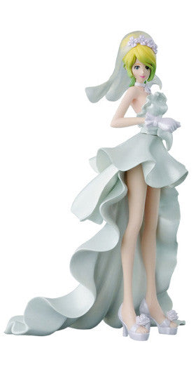 Lupin III - Rebecca Rossellini - Creator×Creator - Wedding ver. Figure