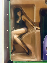 Load image into Gallery viewer, Lupin The Third - Mine Fujiko - Opening Scene Figure - Billiards ver.
