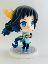 Cargar imagen en el visor de la galería, Puzzle &amp; Dragons - Seiryuu no Keshin Karin - PuzzDra Pugyutto Collection Figure (Vol.1)
