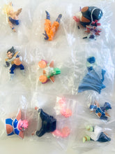 Load image into Gallery viewer, Dragon Ball Z HG Series DBZ: Freezer Invasion! Dragon Ball Competition - Set of 6 Figures
