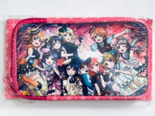 Cargar imagen en el visor de la galería, Love Live! The School Idol Movie - μ&#39;s (Muse) - Regular Advance Ticket with Mobile Pouch
