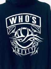 Cargar imagen en el visor de la galería, Genuine WWE Goldberg Who&#39;s Next Unisex Hoodie God of War Jacket S Size
